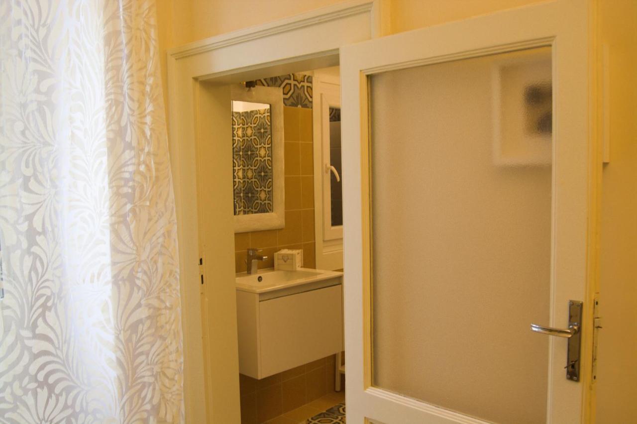 Racconti Di Pietra Bed & Breakfast Conversano Exterior photo