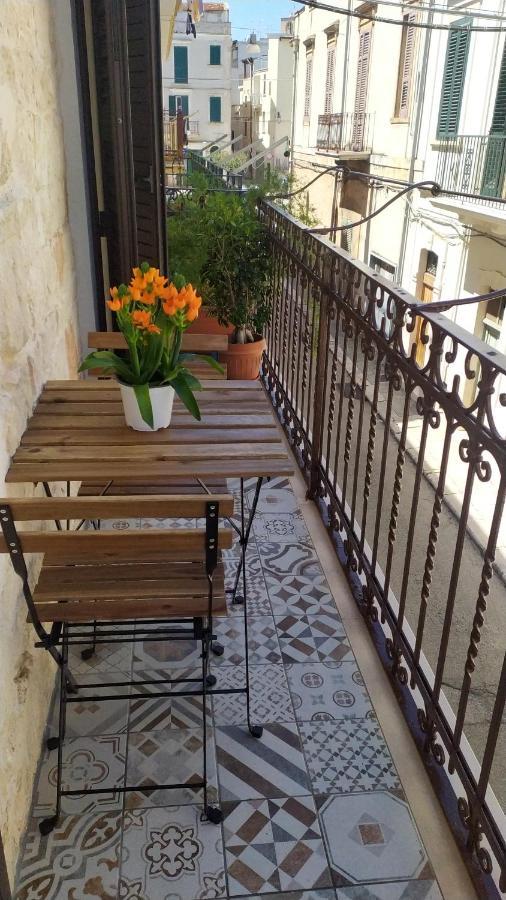 Racconti Di Pietra Bed & Breakfast Conversano Exterior photo