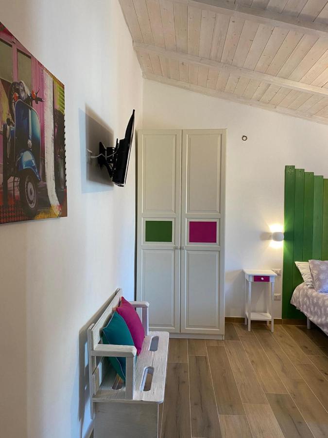 Racconti Di Pietra Bed & Breakfast Conversano Exterior photo