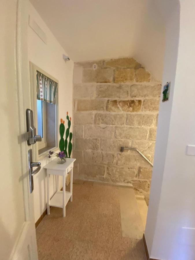 Racconti Di Pietra Bed & Breakfast Conversano Exterior photo