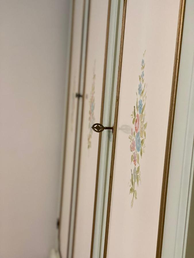 Racconti Di Pietra Bed & Breakfast Conversano Exterior photo