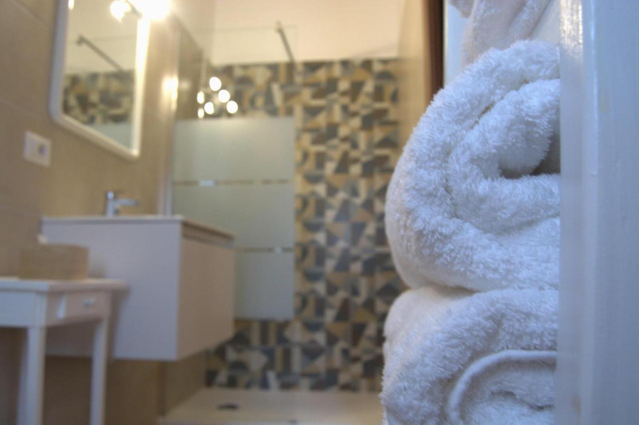 Racconti Di Pietra Bed & Breakfast Conversano Exterior photo