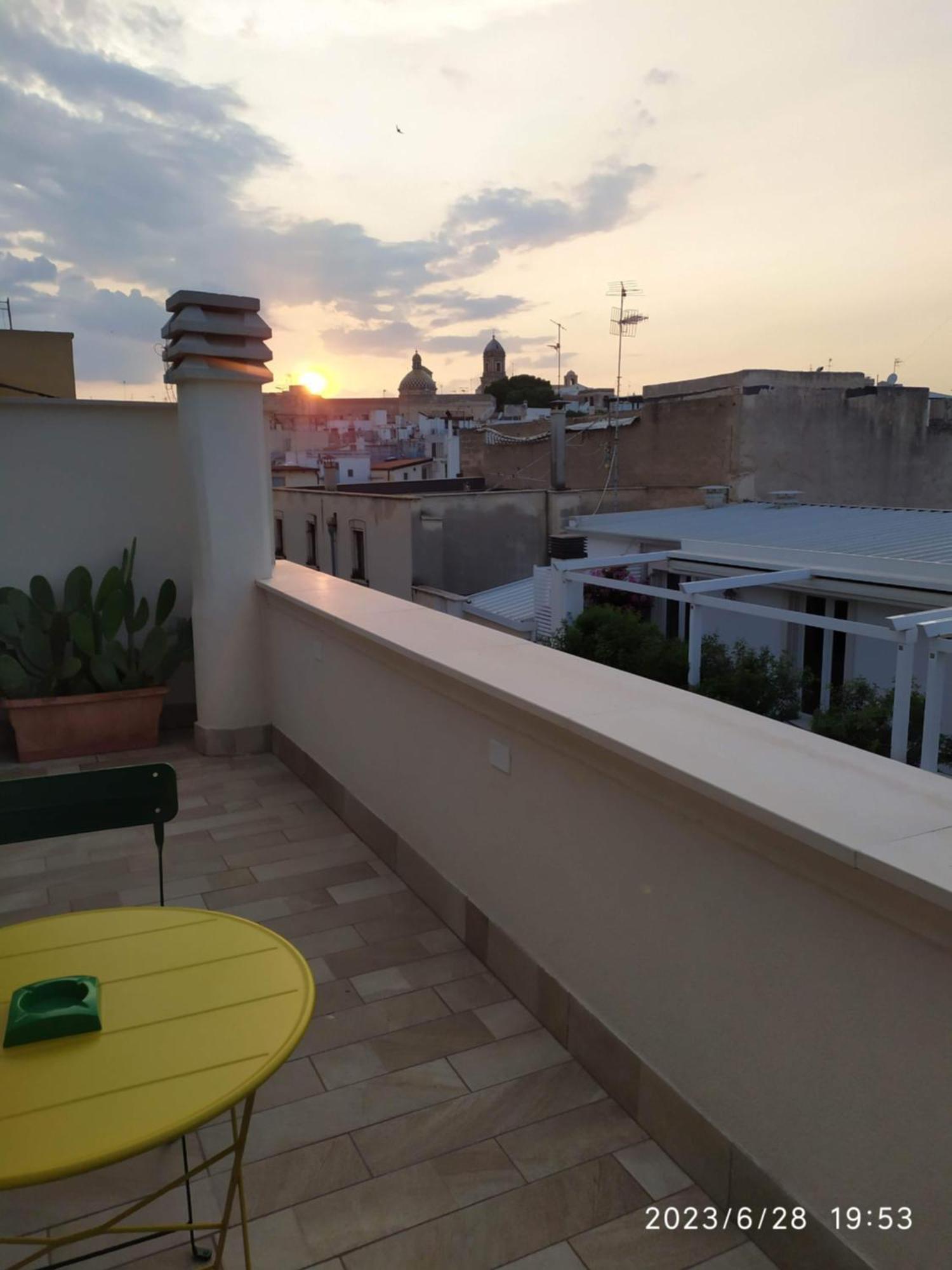 Racconti Di Pietra Bed & Breakfast Conversano Exterior photo