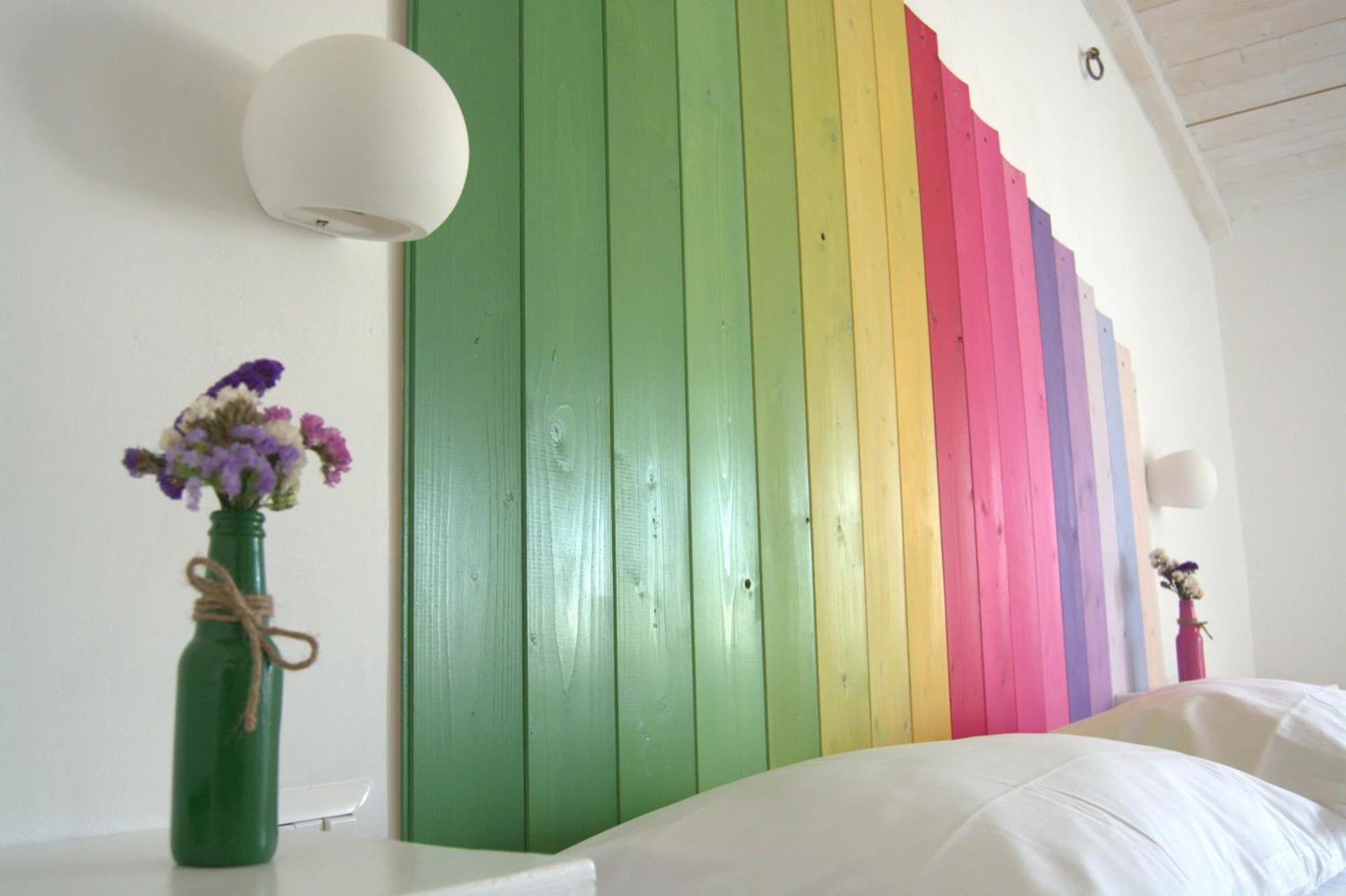 Racconti Di Pietra Bed & Breakfast Conversano Exterior photo
