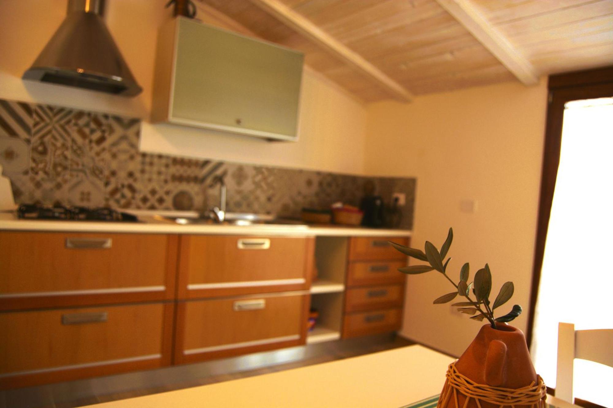 Racconti Di Pietra Bed & Breakfast Conversano Exterior photo