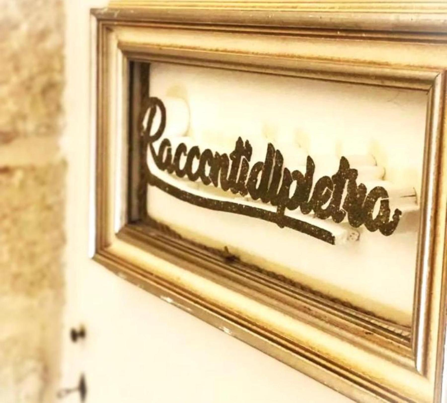 Racconti Di Pietra Bed & Breakfast Conversano Exterior photo